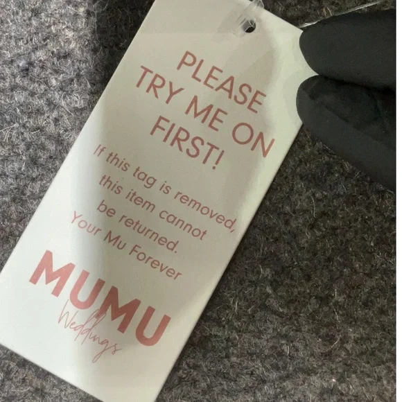 Show Me Your Mumu Cartagena Colorful Pink Orange Blue Green Smocked Crop XS - Picture 6 of 7